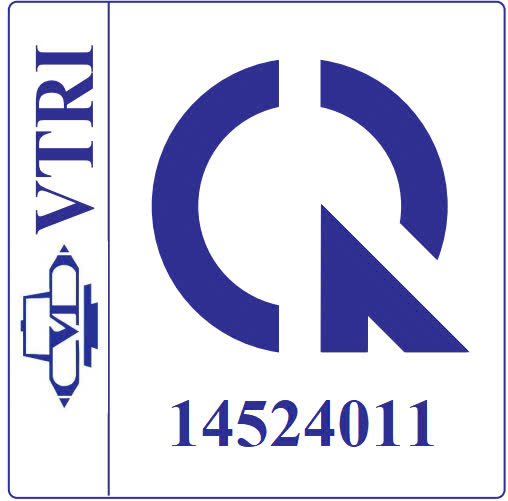Đạt chứng nhận Hợp Quy